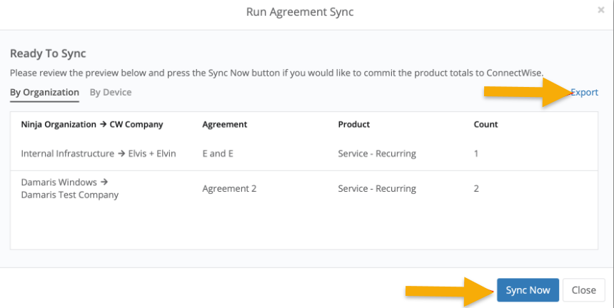 CW_run agreement sync.png